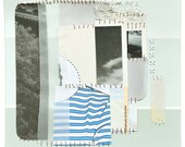 Berlin (original collage)