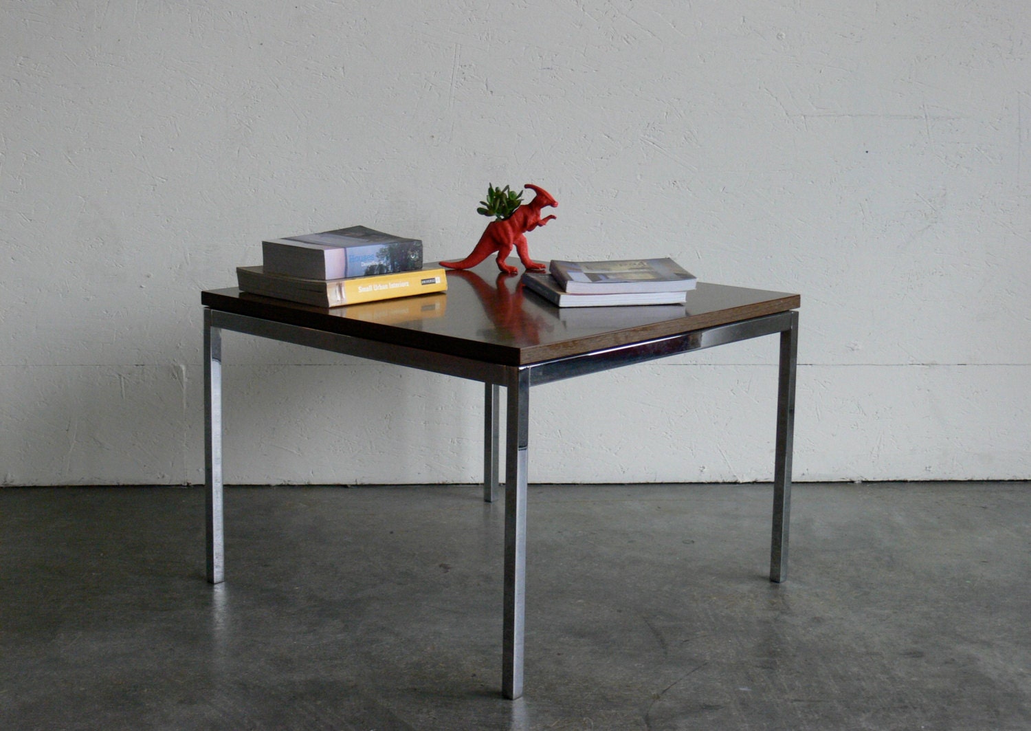 Vintage Knoll Coffee/Side Table