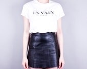 IN VAIN PARIS T-shirt