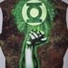 The Lantern Corps Vest