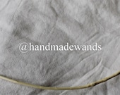 Box (Boxwood) Wand 10 (496 mm)