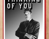 Thinking Of You - Man