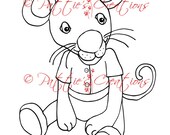 Marvin Mouse