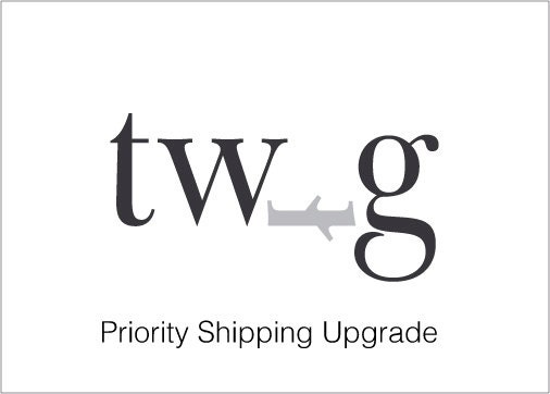 Purchase U.S. Priority Shipping Upgrade