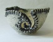 BioMech Yarn Bowl