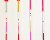 Handmade decorative / lovers arrows