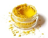 Yellow Mineral Eyeshadow Pigment TART