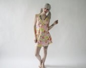 Bright Zoo Print Slip