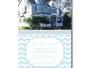 Printable, custom photo moving announcement Il_170x135