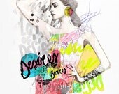 Desires within desires - A3