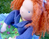 AUGUST 2013  Custom spot deposit for a DebsSteinerDolls
