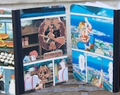 2  Kiki's Delivery Service Mini Notebook gift set -- Kiki, Jiji, and more