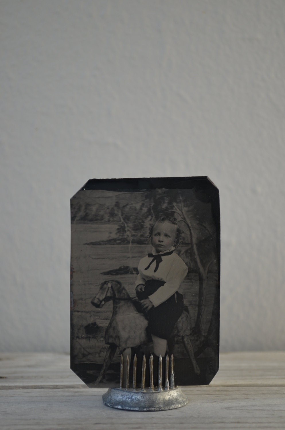Tintype
