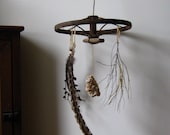 Old Wheel