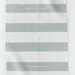 Linen Tea Towel - Love Stripe