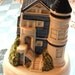 Otagiri / I Left my Heart in San Franscico / Music Box, Victorian House