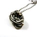 Nest Key Chain