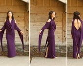 Sabriel Adventure Dress - gypsy caravan play time piece