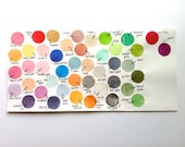 4 ink pads - versa craft-s- mulptipurpose - CHOOSE 4 COLOURS for fabric, paper, wood