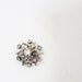 Vintage Rhinestone Brooch