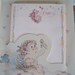 DREAMSICLES Stationary for Scrapbooking, Decoupage, Emphemera