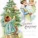 Vintage Baby Digital Printable Clip Art Image for Cardmaking Mixed Media Graphic Design Etc