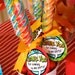 Superhero Birthday Party - DIY PRINTABLE Favor Tag Thank You Label - Instant Download - PS825CA1h