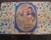 Whitman's Chocolates Tin -150th Anniversary Edition