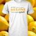 Dyslexic Shirt If Life Gives you Lemons Funny Shirt S M L XL