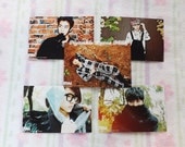 B1A4 In the Wind Photo Prints Set of 5