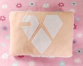 EXO XOXO Pillow