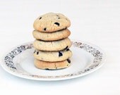 Gluten Free Chocolate Chip Cookies