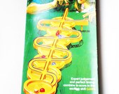Double Cross - Vintage 1970's Board Game from Ideal