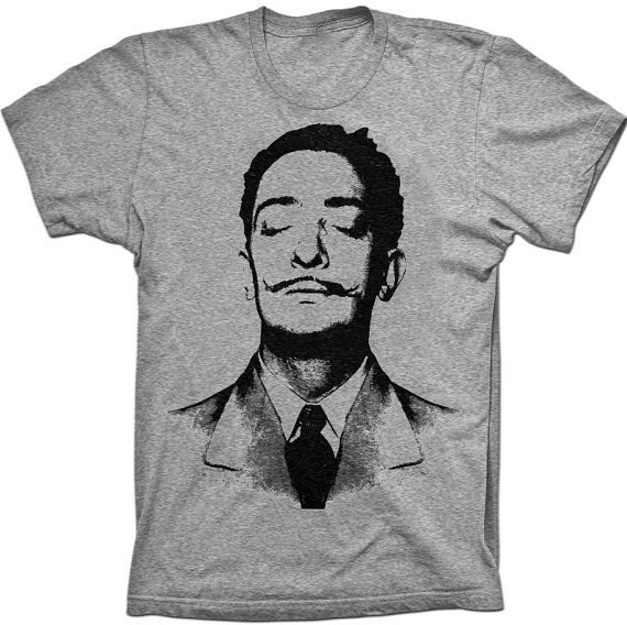 dali t shirt