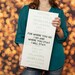 Special Places Canvas Art Personalized with Ruth 1:16 Verse