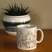Taylor and Ng Naughty Bunny Rabbit Orgy Mug