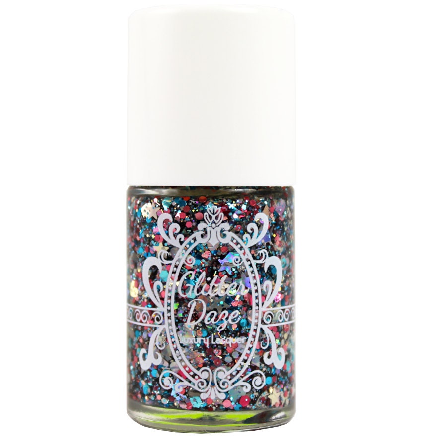 Bombtastic Bunny Nail Polish 15 mL