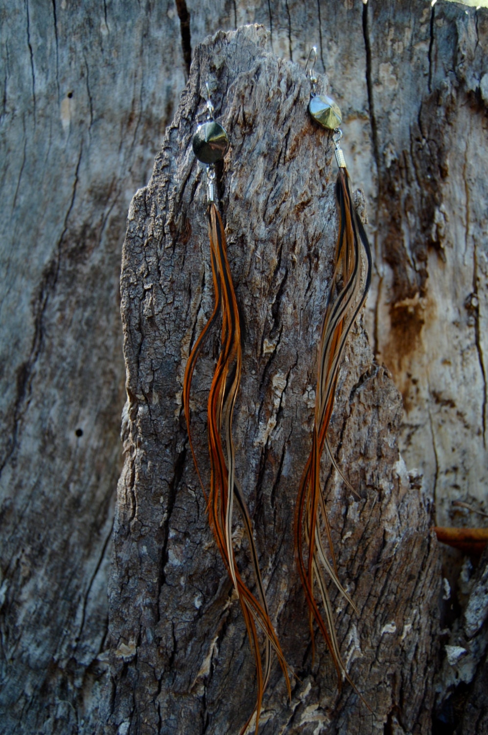 Extra Long Ember Shoulder Dusters