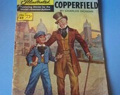 David Copperfield No. 48 and A Tale of Two Cities No. 6