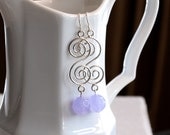The Kaylyn Earrings