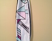 Stylish Yoga Mat Bag, Fully Lined, Adjustable Strap
