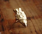 Arrowhead Ring