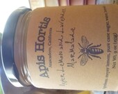 Meyer Lemon and Lavender Marmalade (9 oz)