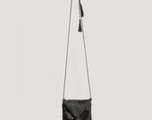 Hobo Mini Leather Purse