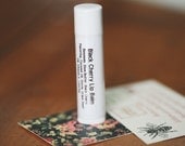 Luxe Lips Sweet Black Cherry Lip Balm Yummy Chic