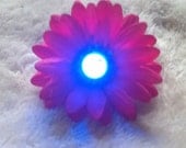 LED Daisy Ring