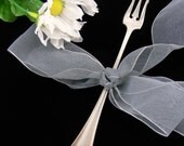 1917 Silverplate Cocktail/Seafood Fork