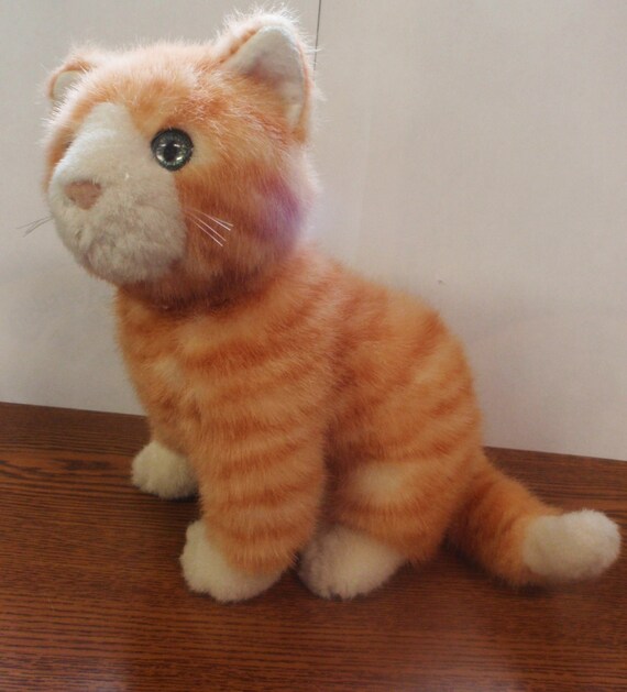 anna club plush kat