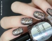 Shimmer Nail Polish - Vivian