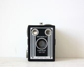 Vintage Brownie Target Six- 16 Box Camera